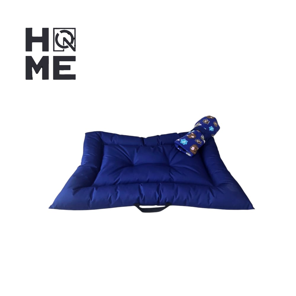Cama para mascotas impermeable  talla XL
