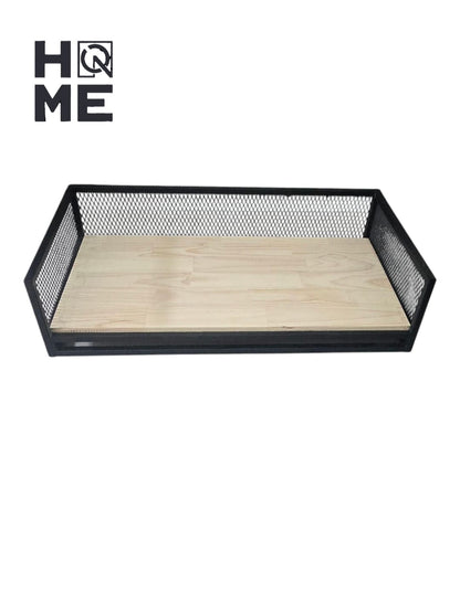 Cama metálica para mascotas